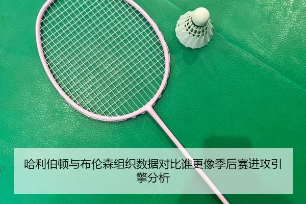 哈利伯顿与布伦森组织数据对比谁更像季后赛进攻引擎分析 | worldcup